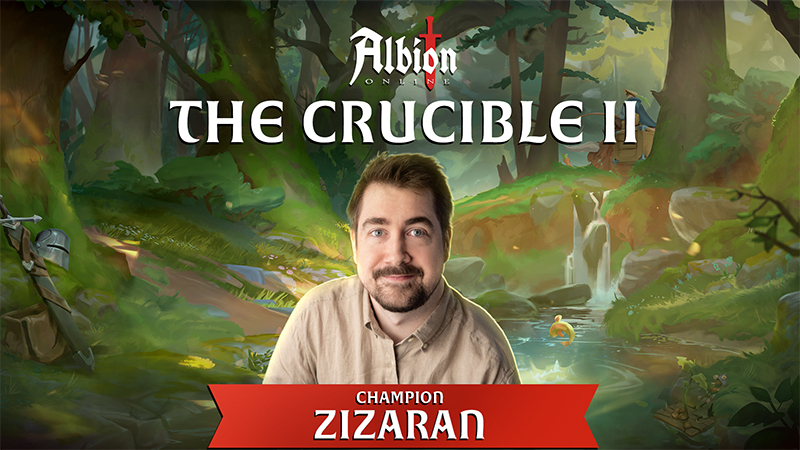 The Crucible II: The Results are In!