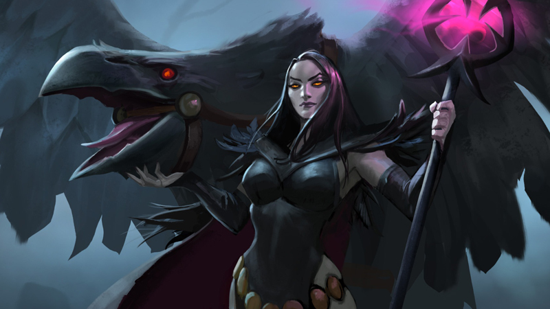The Morgana Challenge Rises from the Shadows