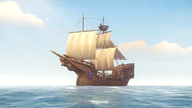 You May Have Mail Waiting For You