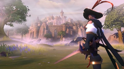 Albion Online on Steam