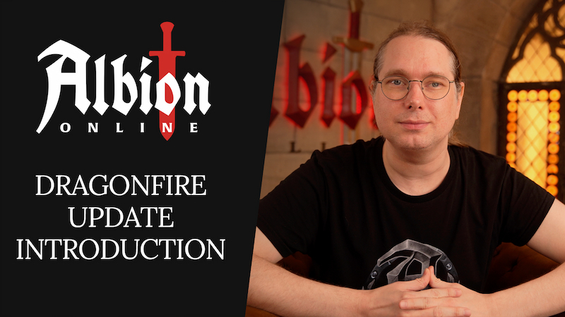 Dev Talk: Dragonfire Introduction