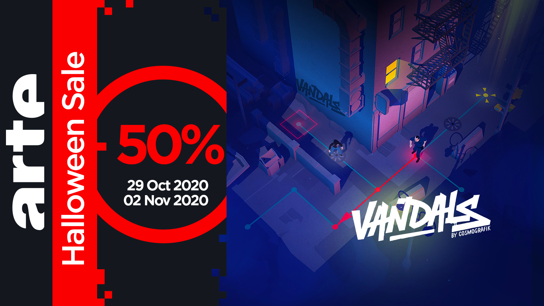 Steam post image