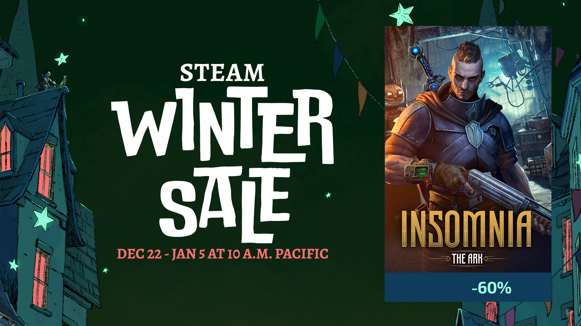 Steam post image