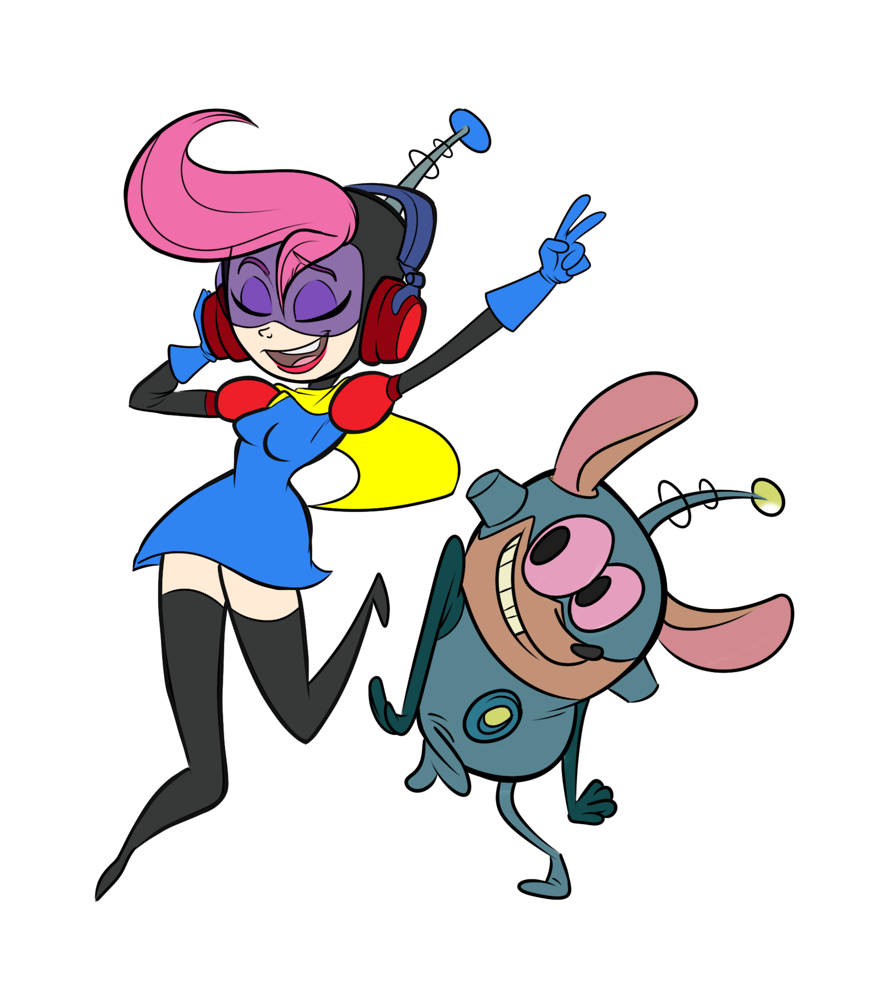Steam post image