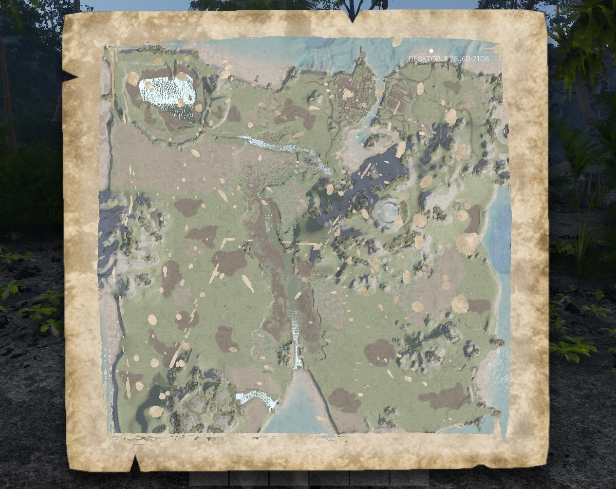 Steam post image