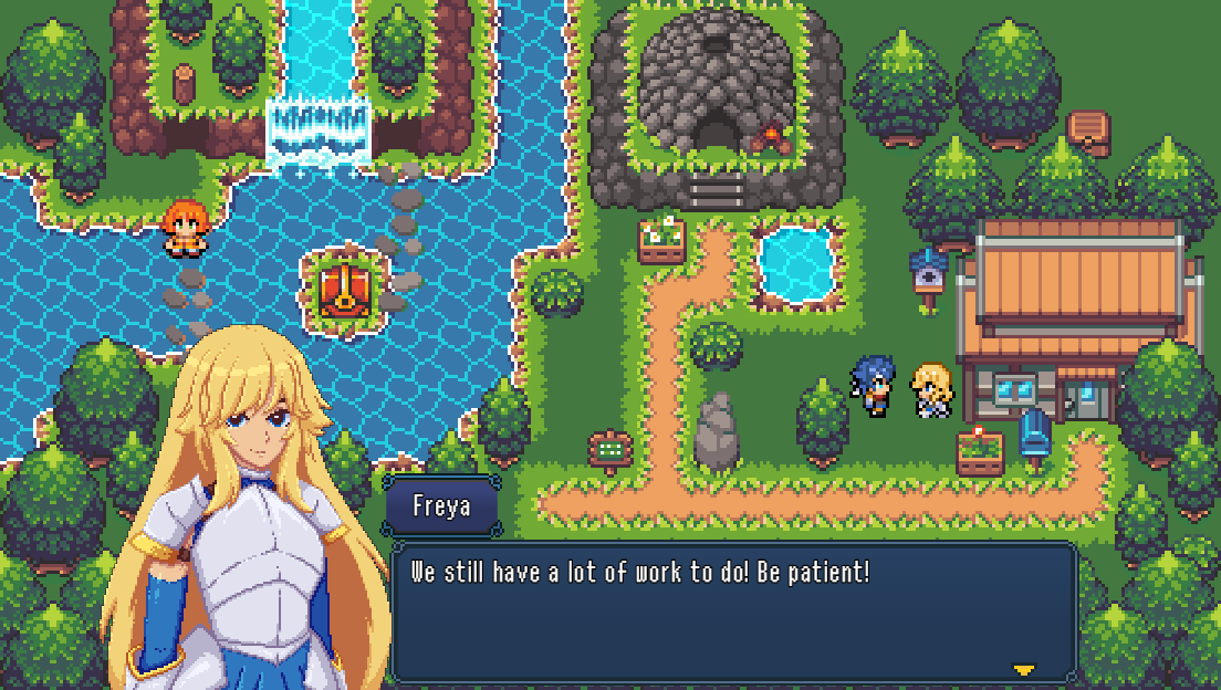 Steam post image
