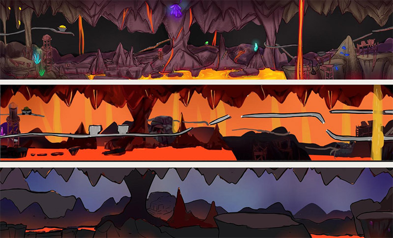 Steam post image