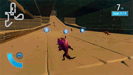 Steam post image