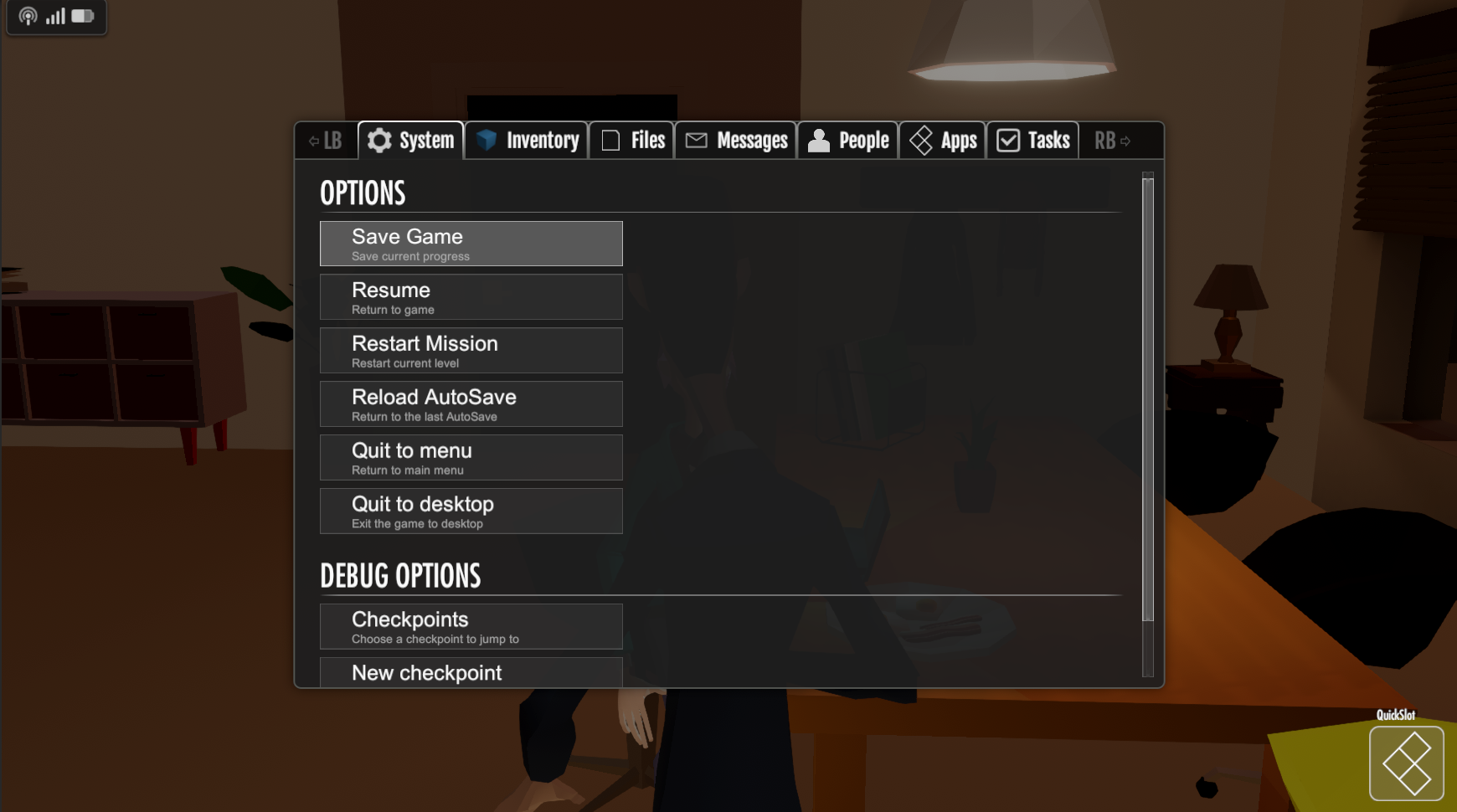 Steam post image