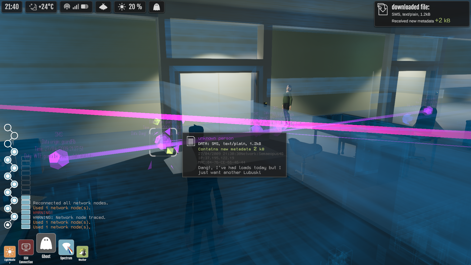 Steam post image