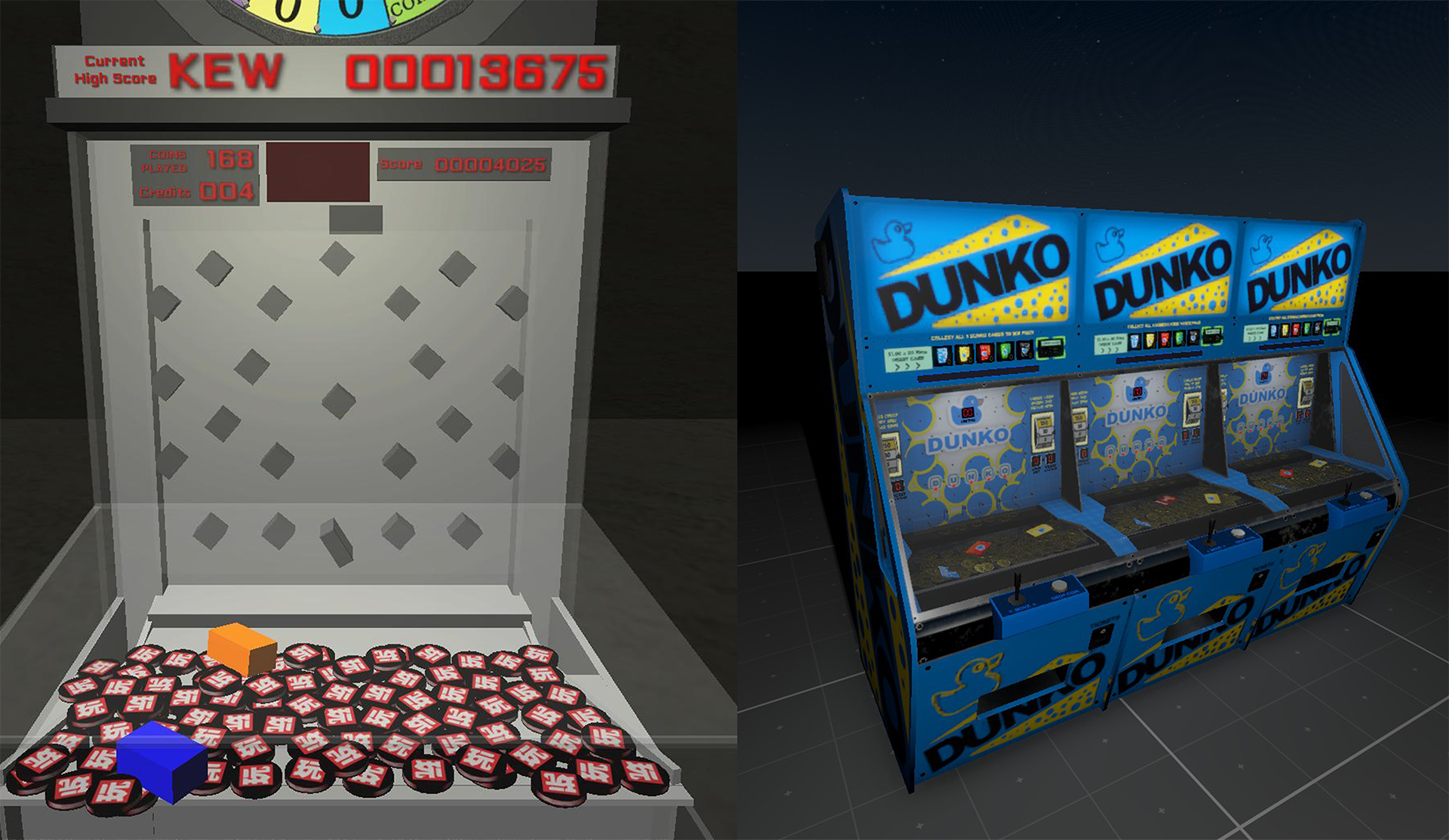 Steam コミュニティ :: The Coin Game