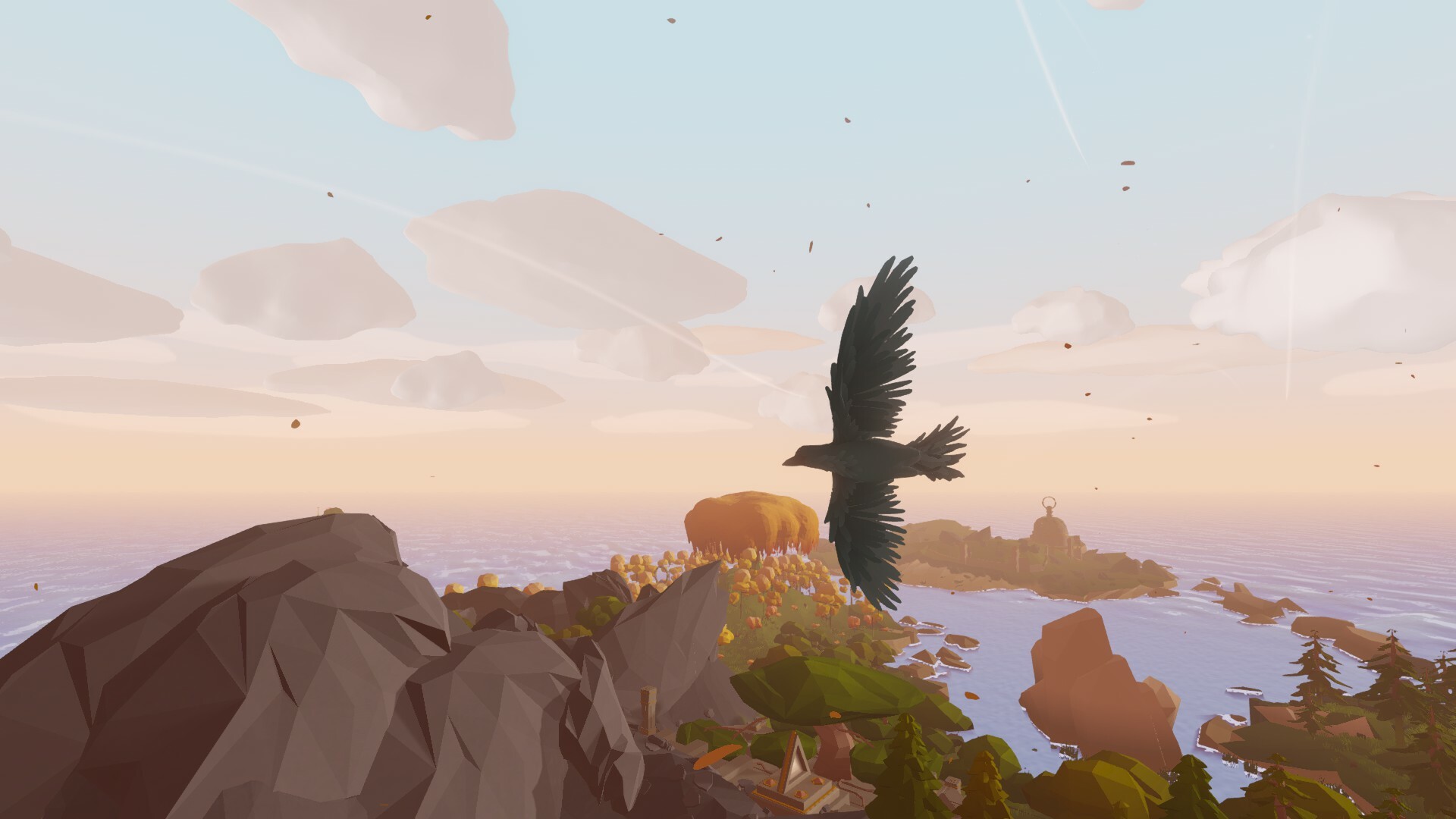 Steam post image