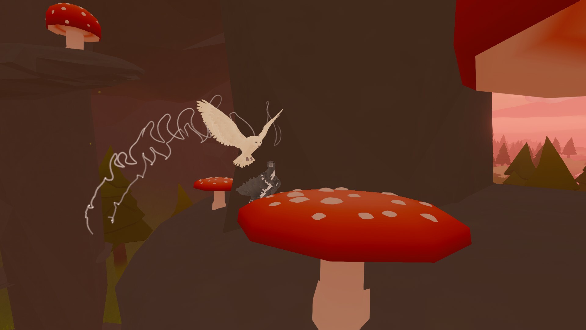 Steam post image