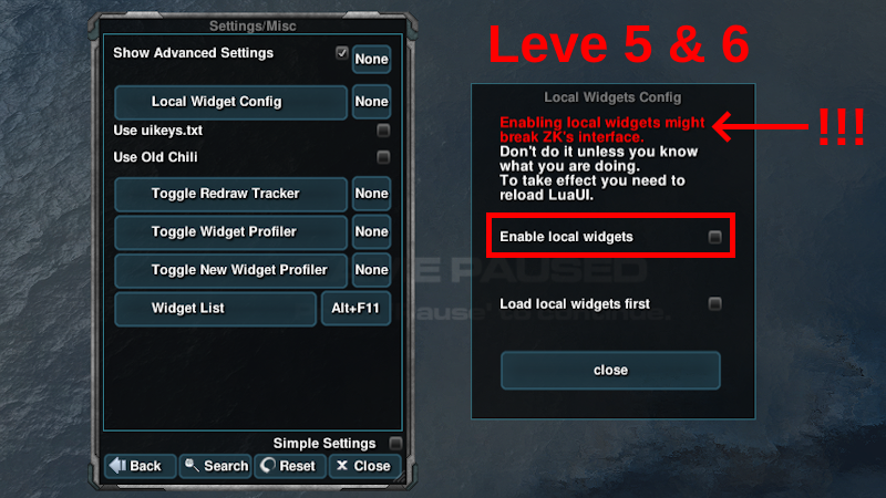 Steam post image