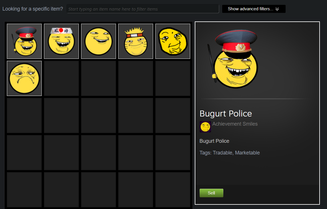 Steam post image