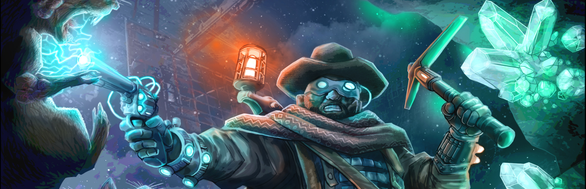 Steam post image