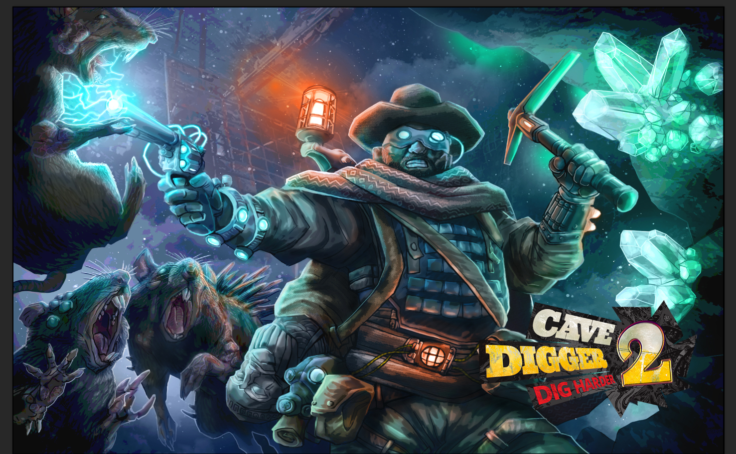 Steam post image