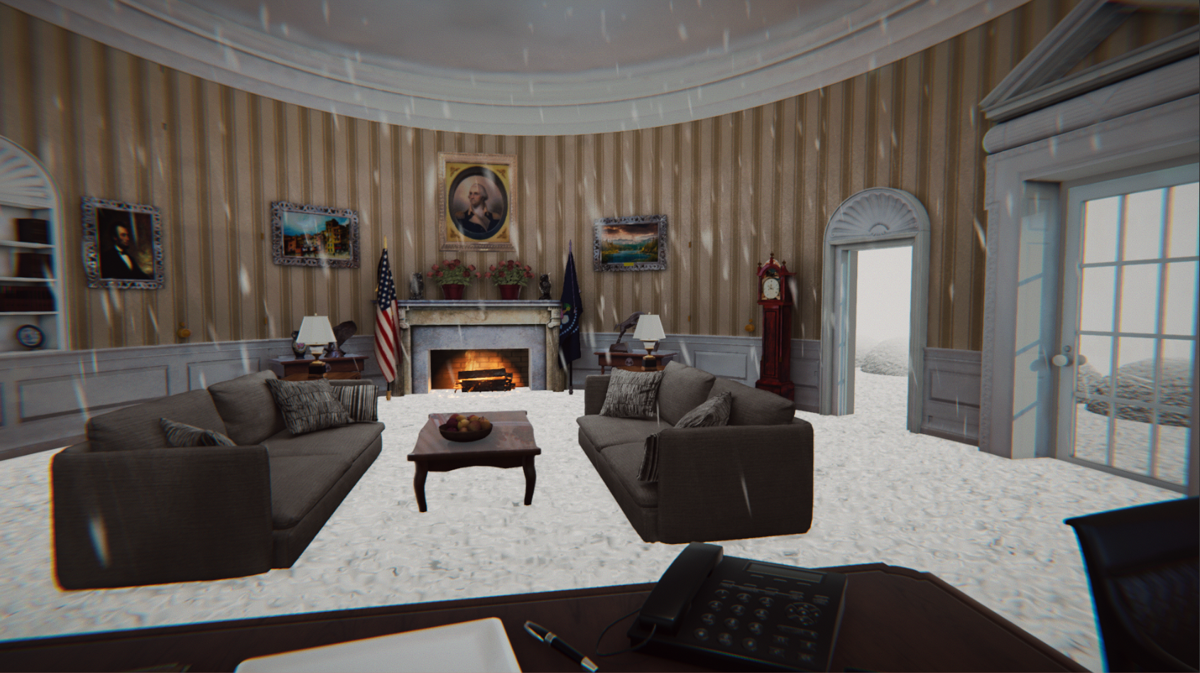 Steam post image