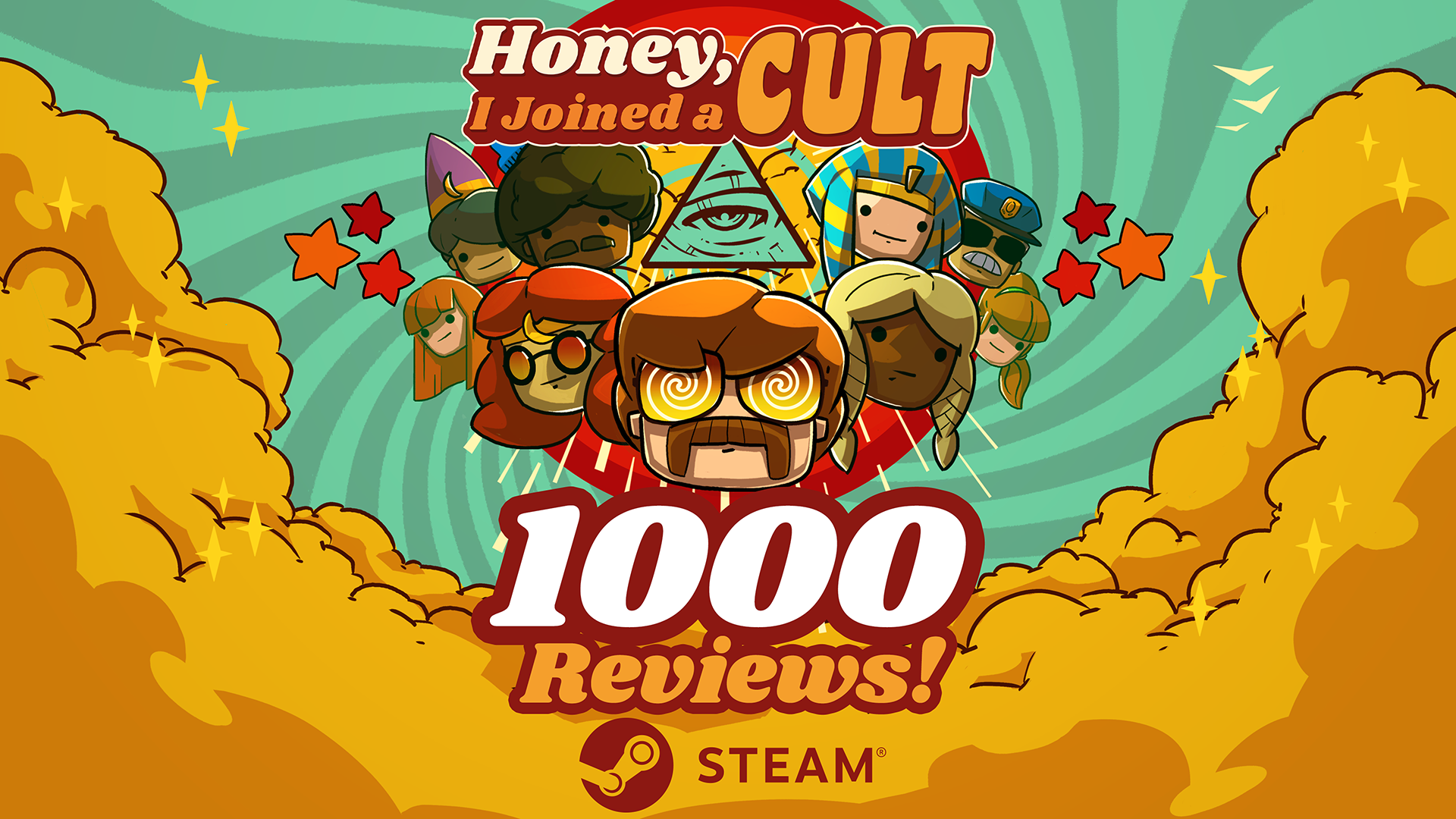 Steam post image