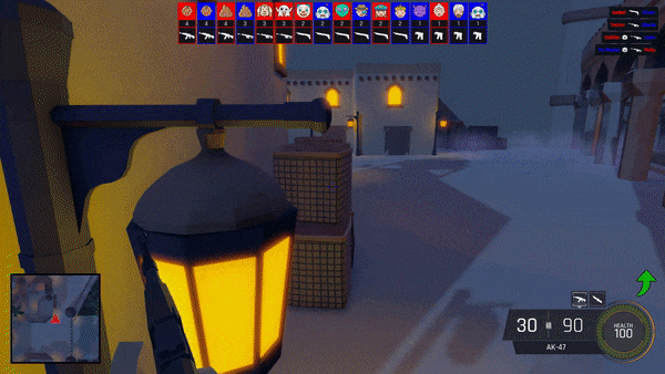 Steam post image