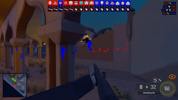 Steam post image