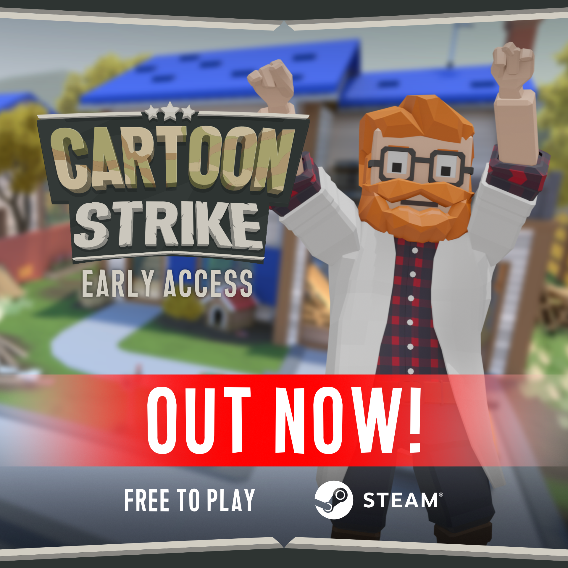 Steam post image