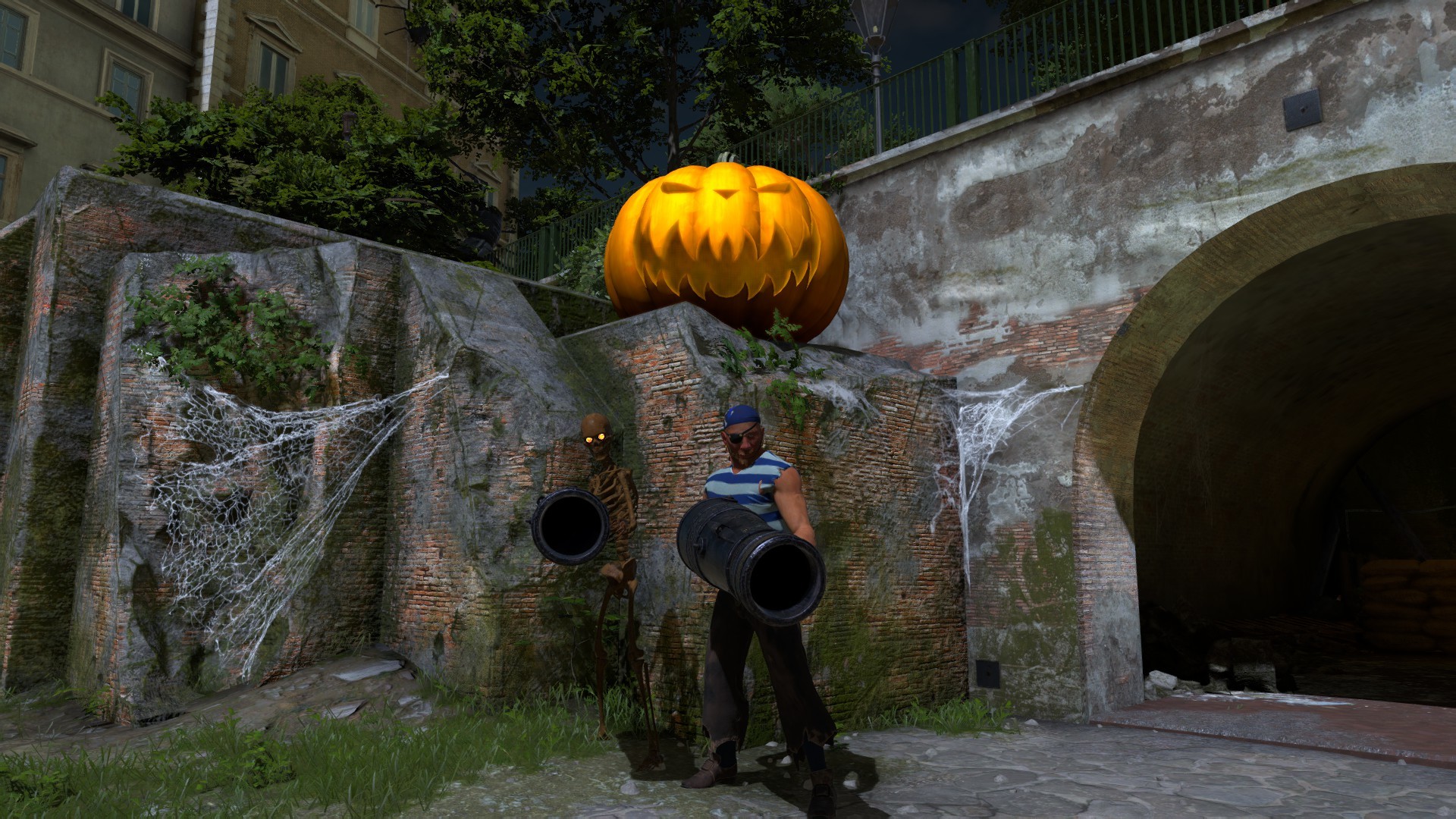 Steam post image