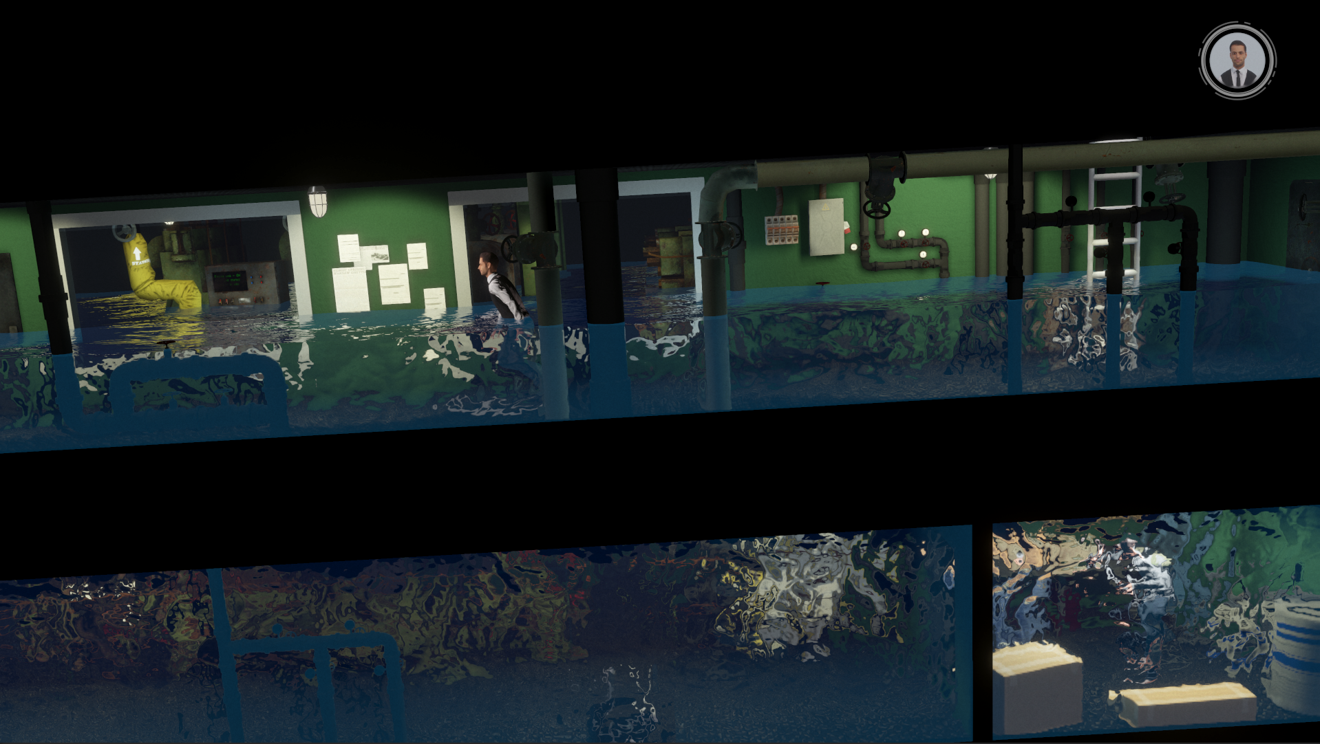 Steam post image