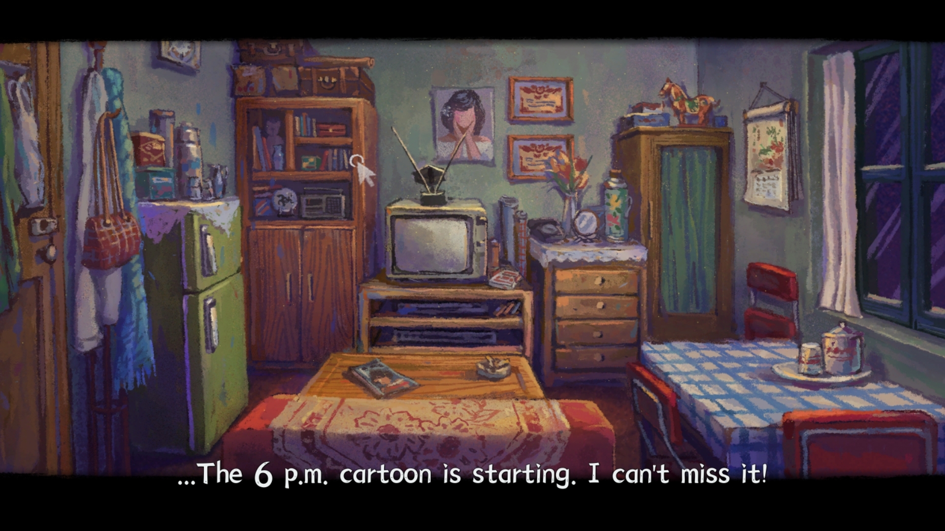 Steam post image