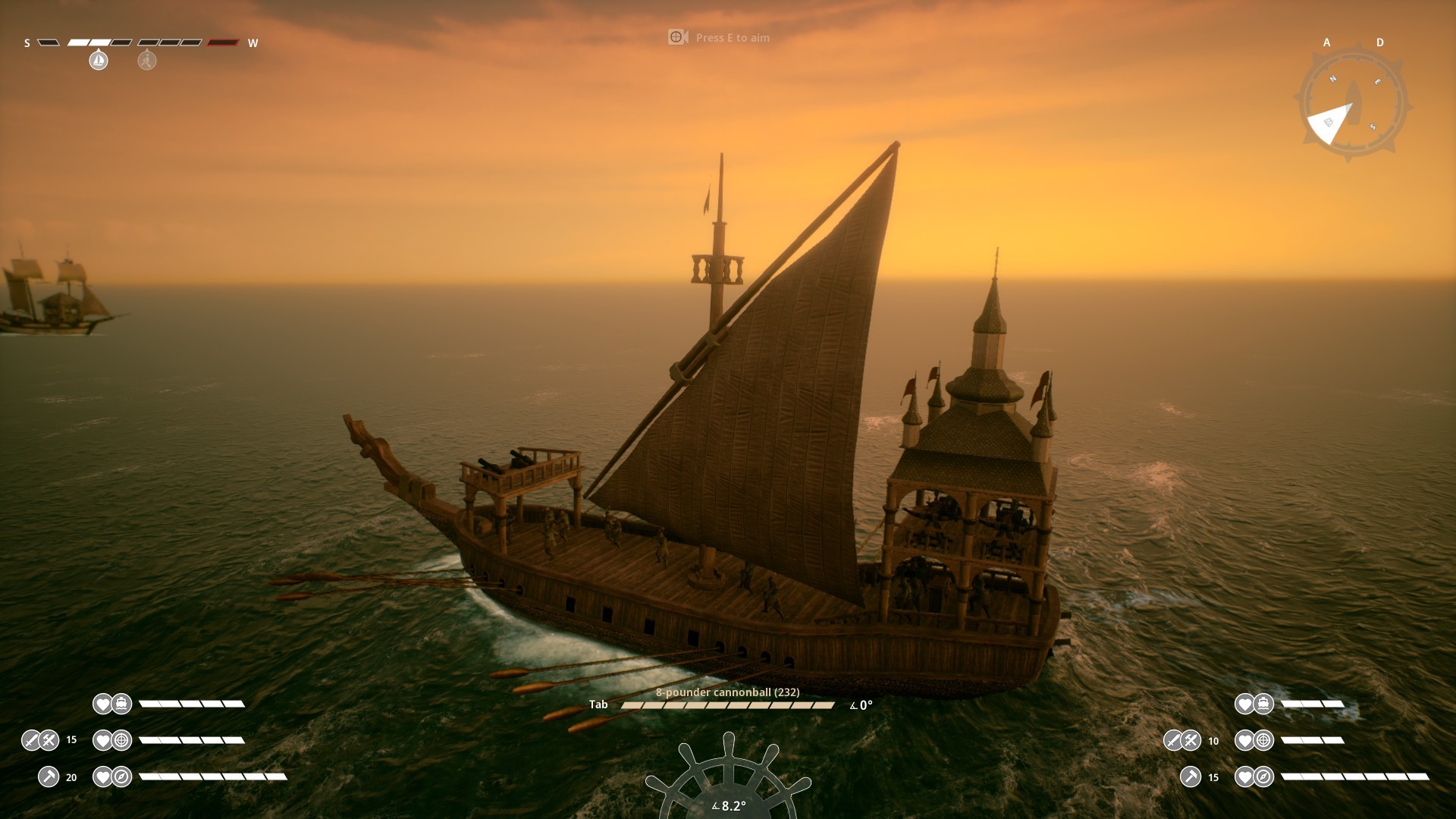 Steam post image