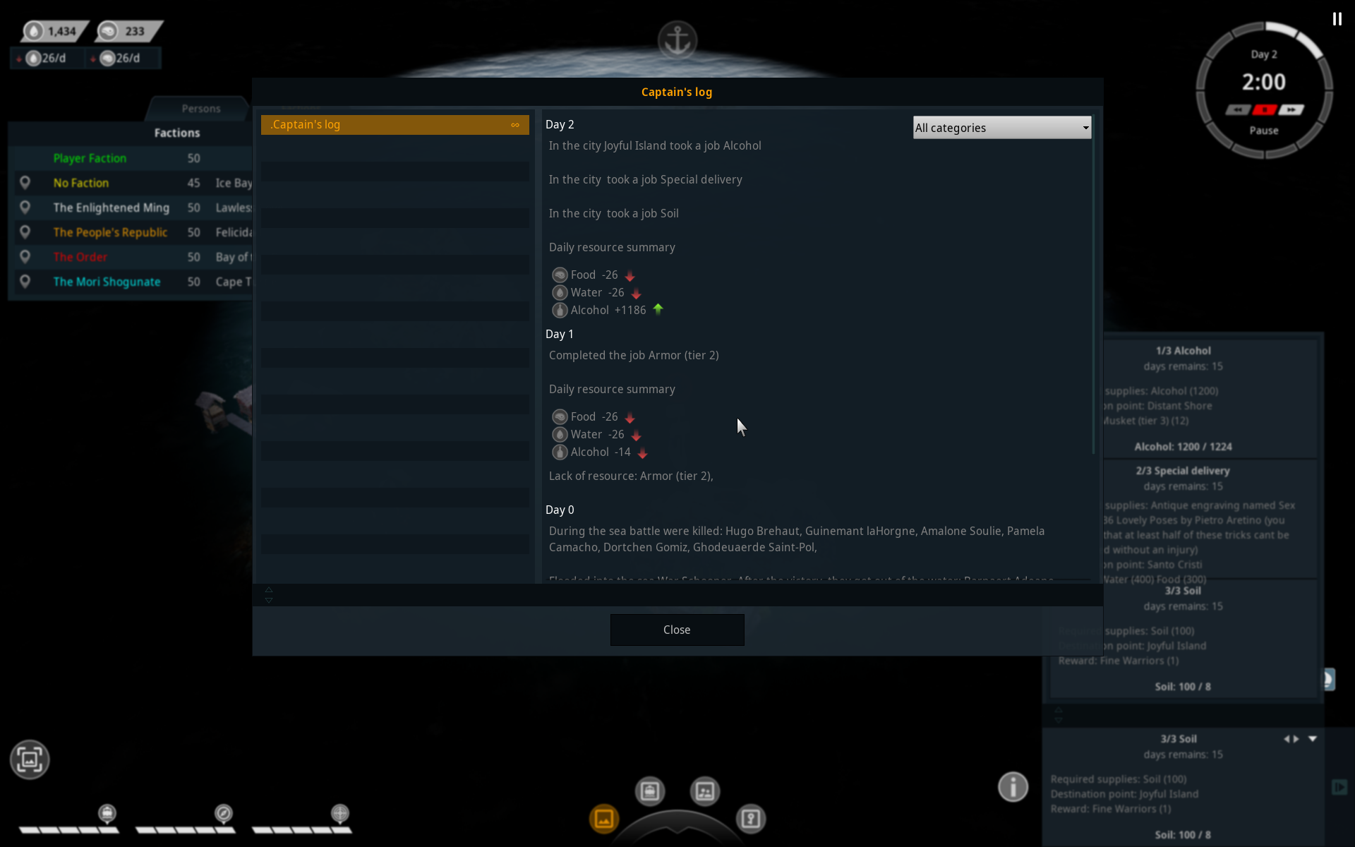 Steam post image
