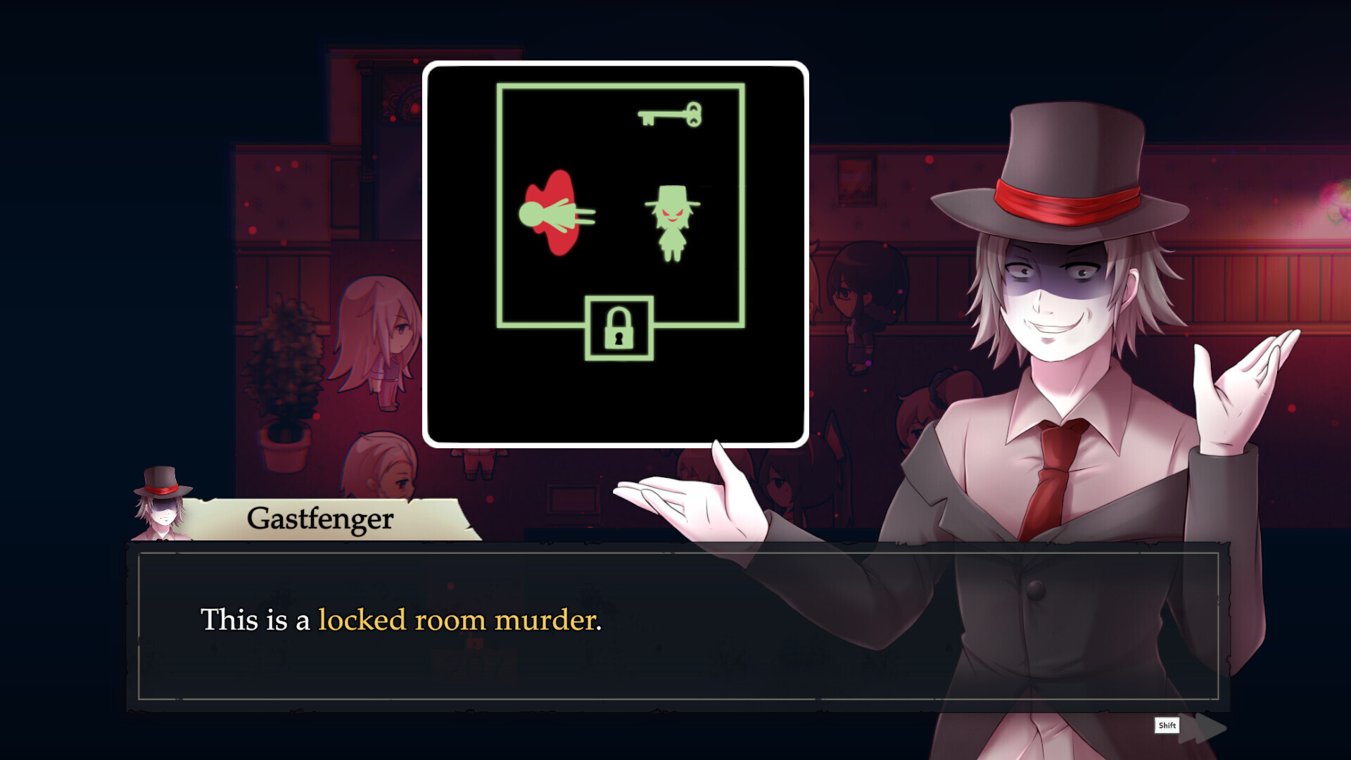 Steam post image