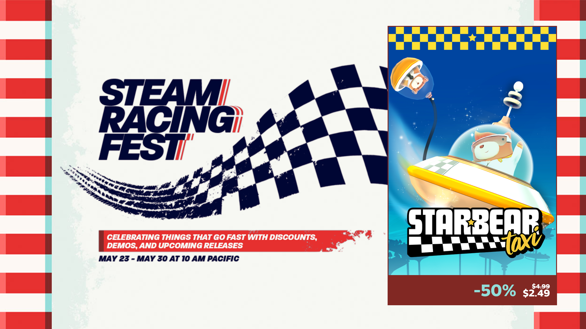 Steam post image