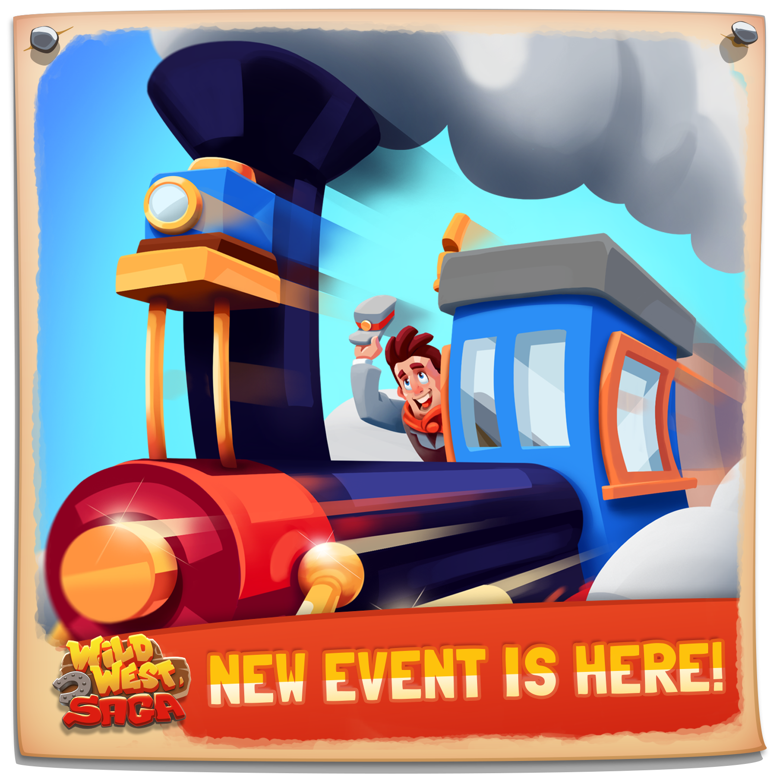 Steam post image