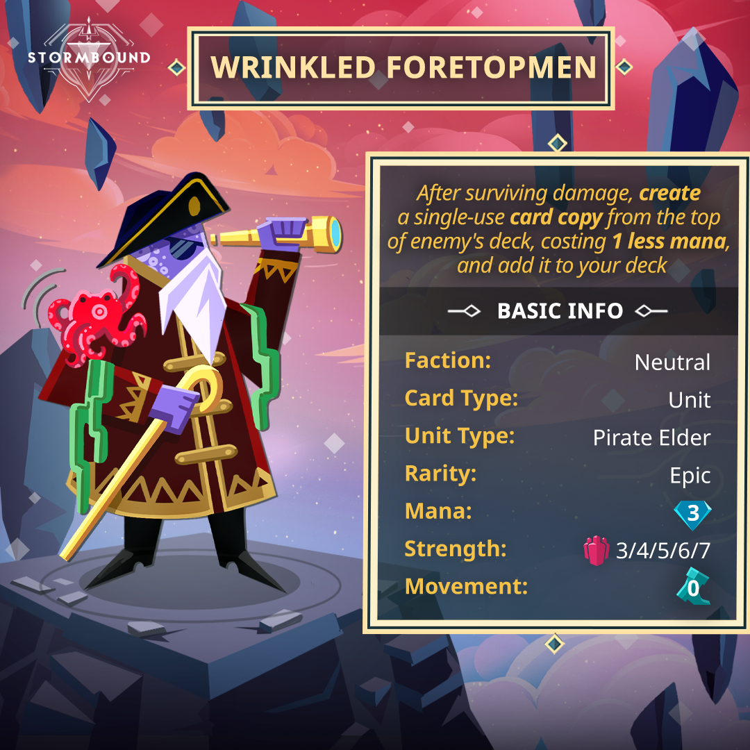 Steam post image