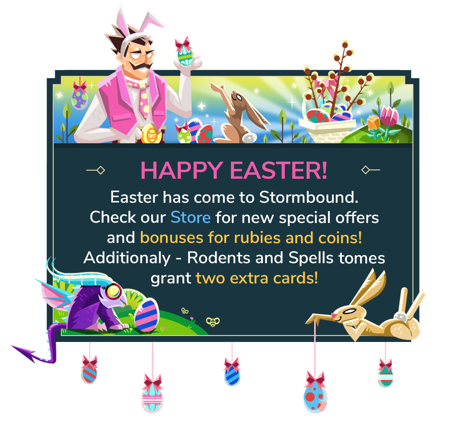 Steam post image