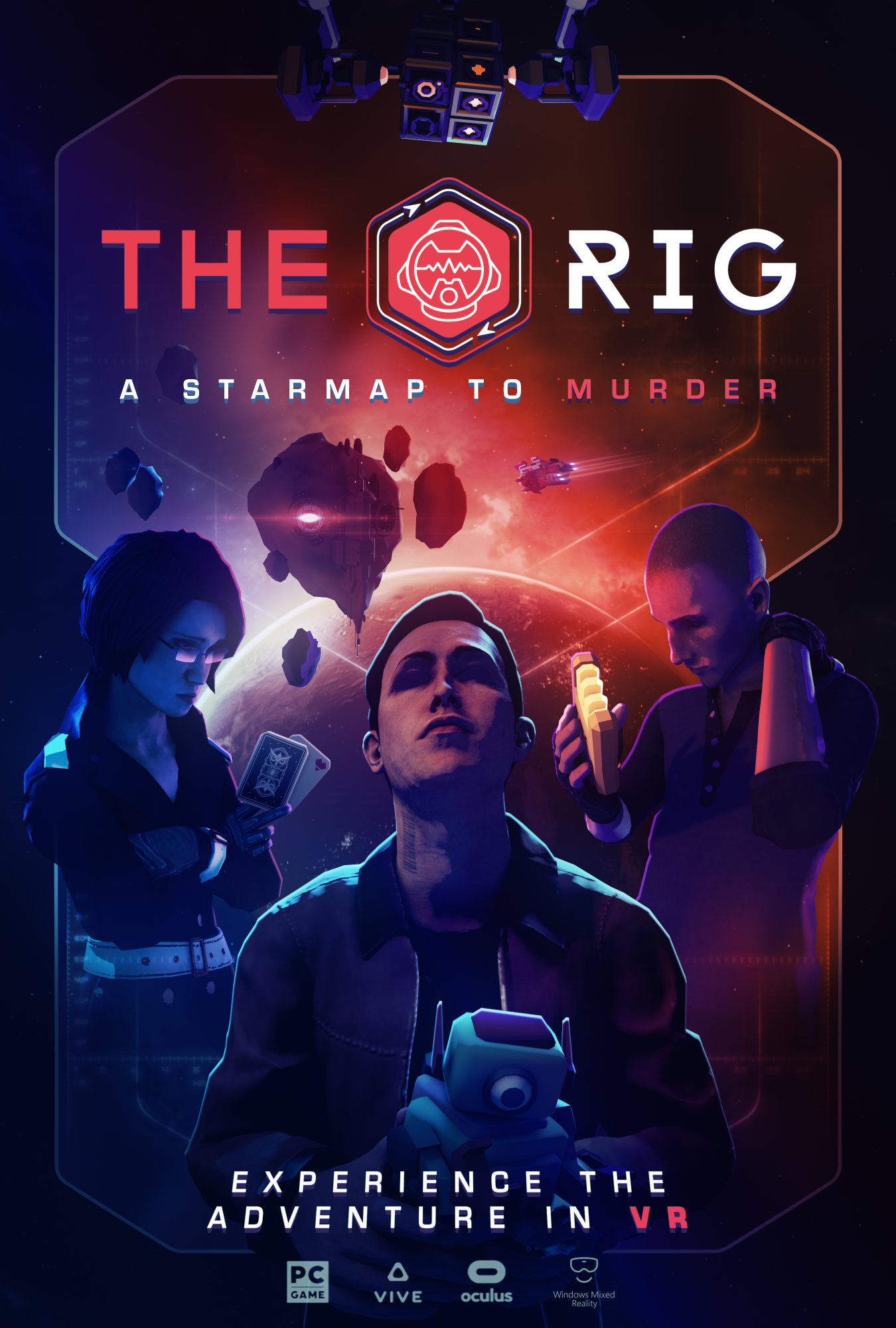 Steam post image