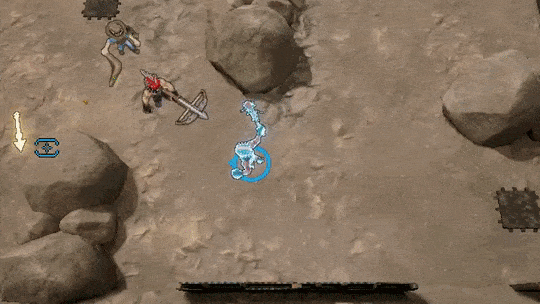Steam post image