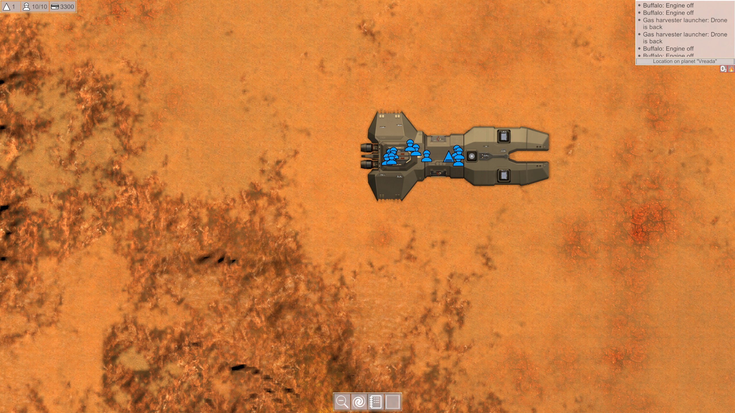 Steam post image