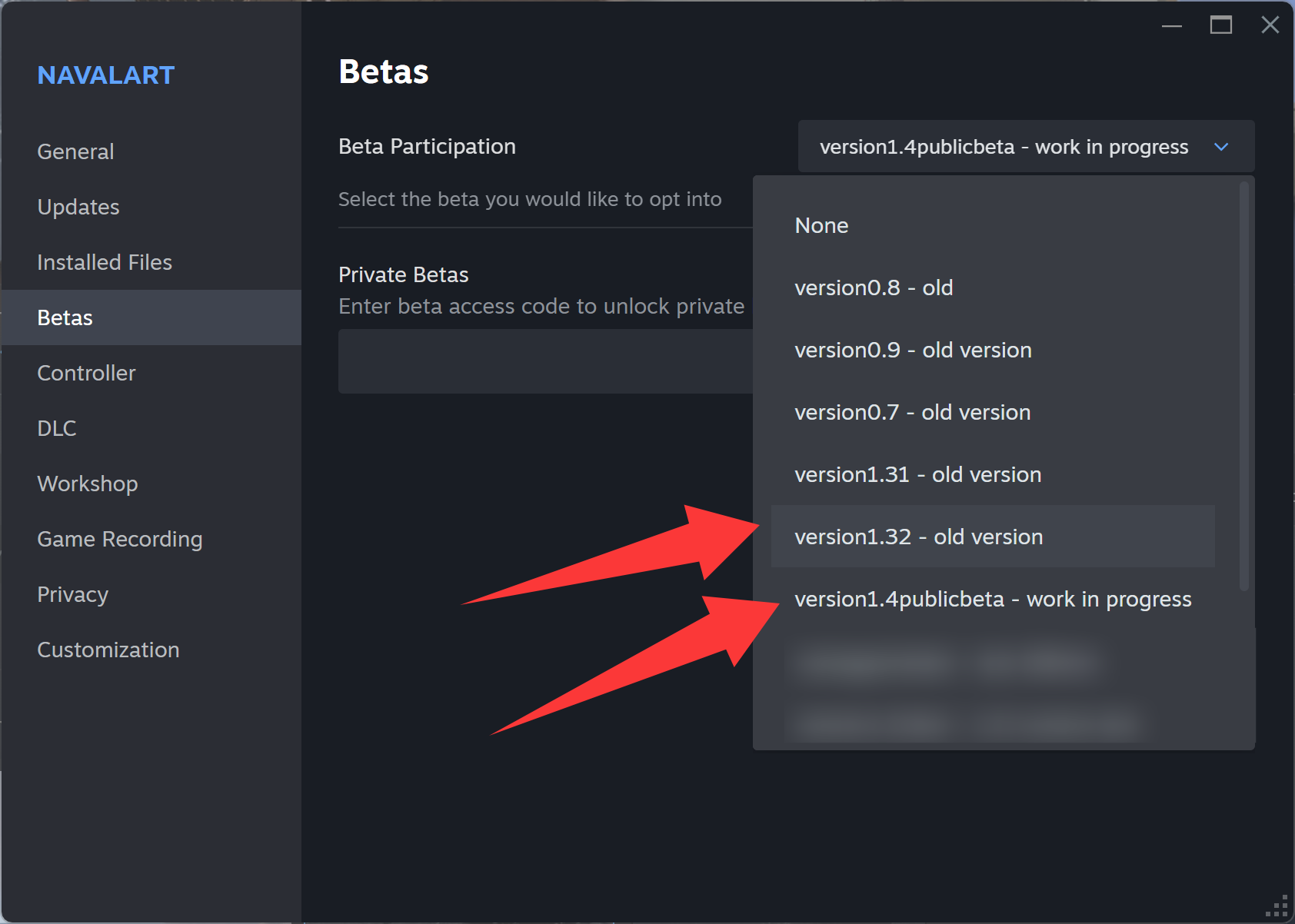 Nieuws - Steam Community Announcements