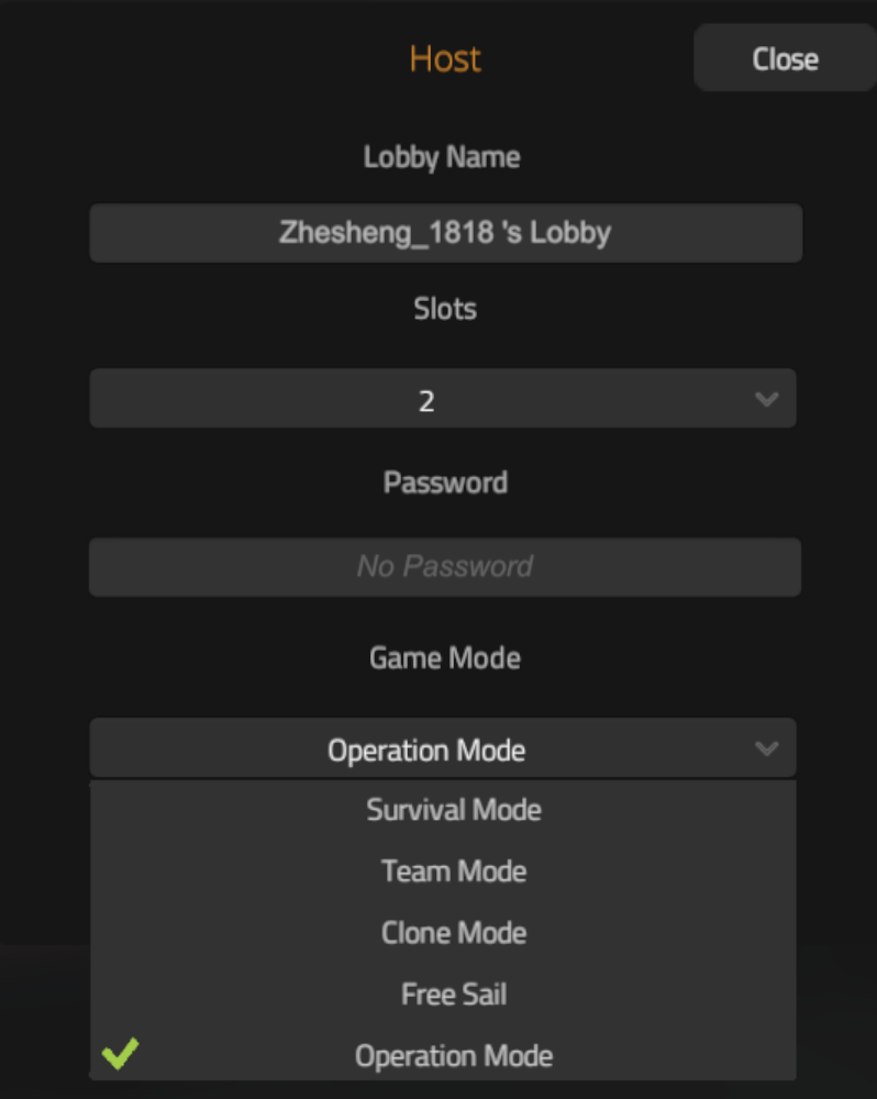 Steam post image