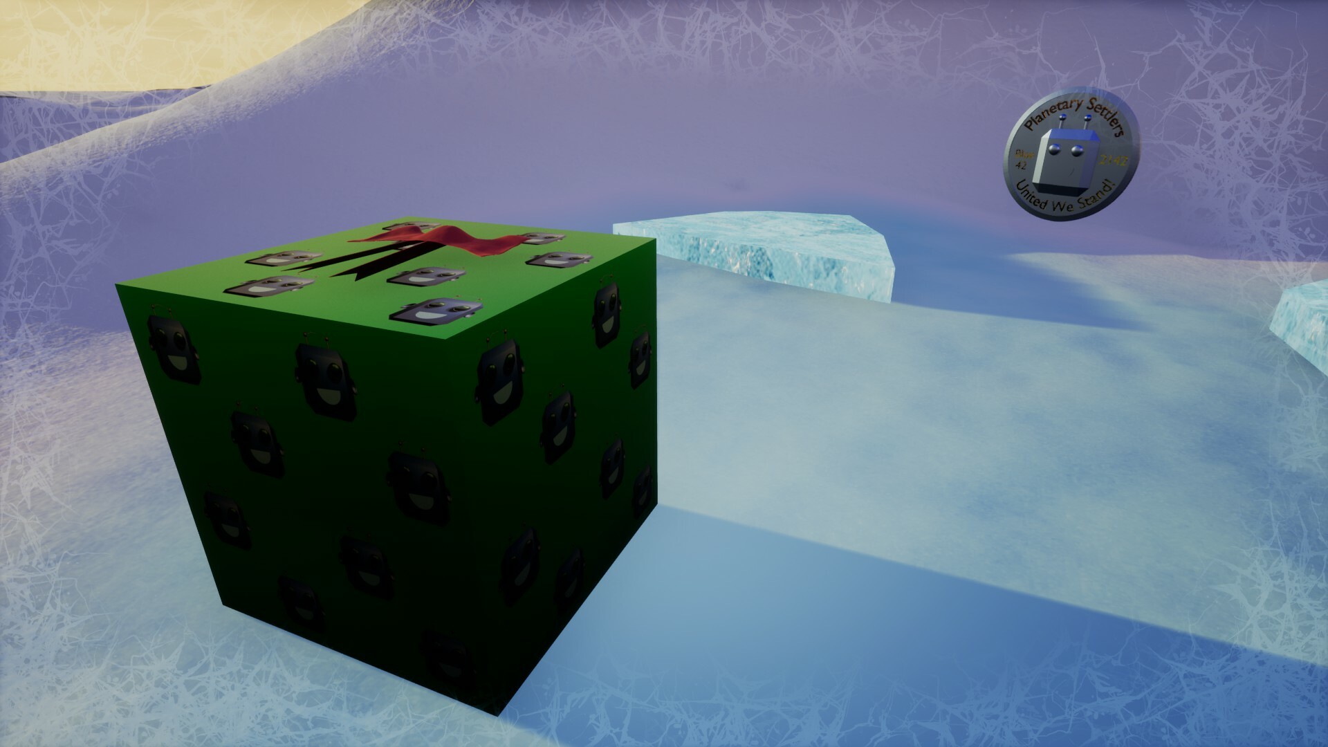 Steam post image