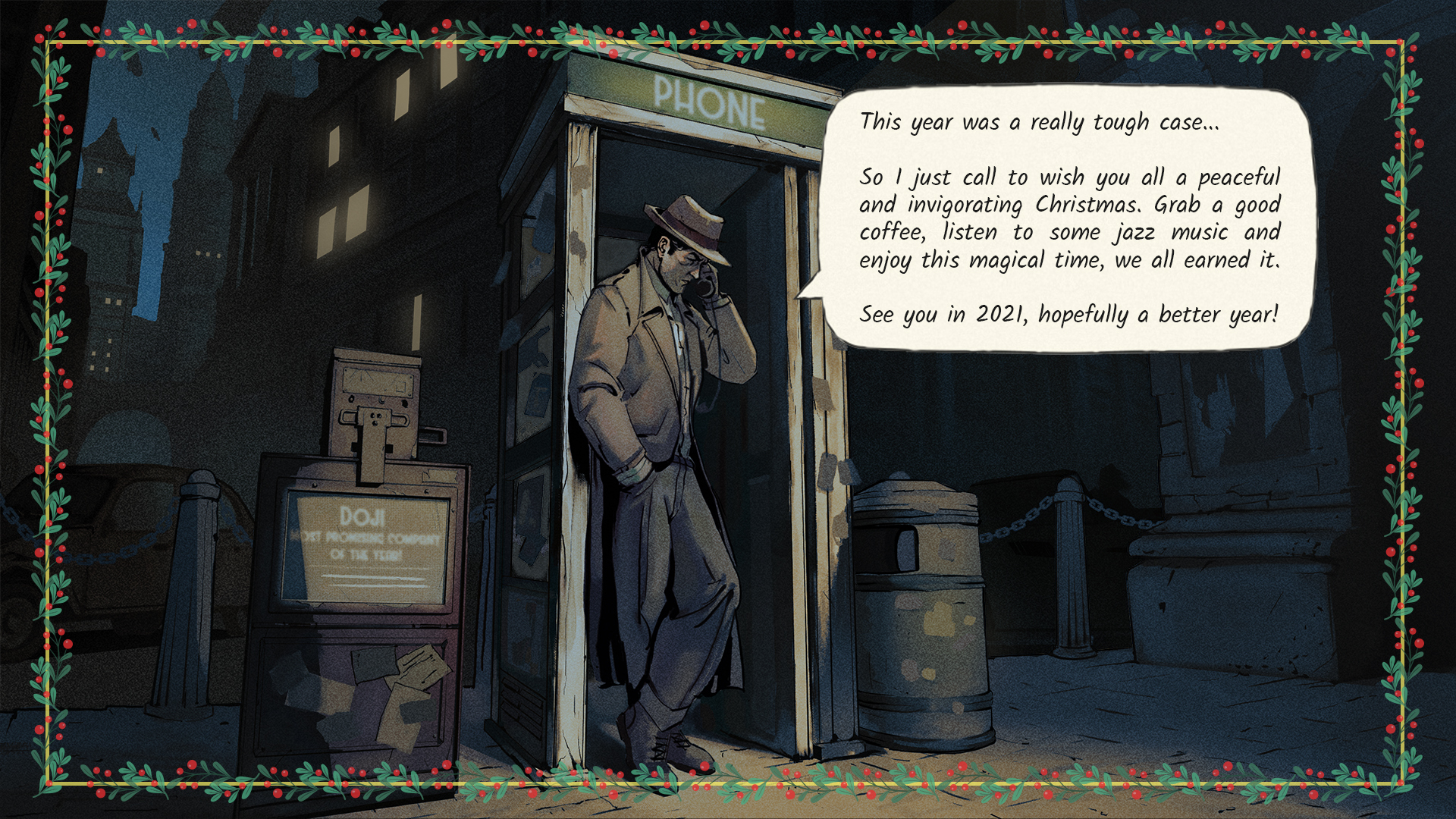 Steam post image