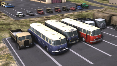 Workers & Resources: Soviet Republic в Steam
