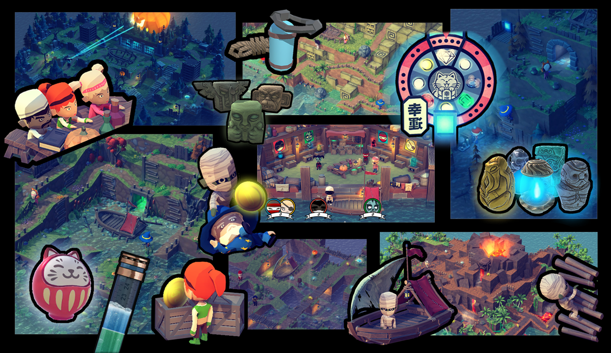 Steam post image
