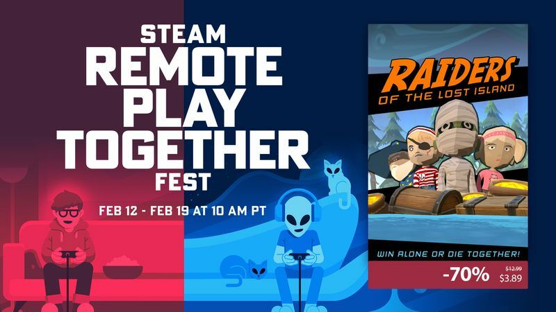 Steam post image