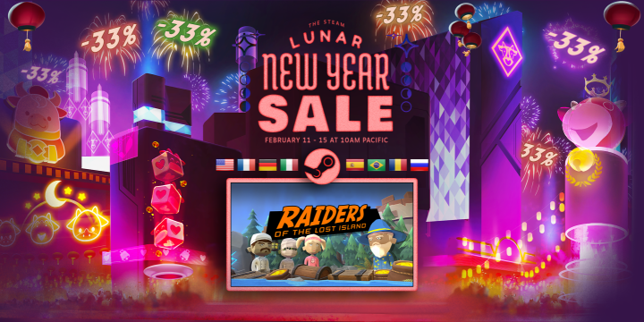 Steam post image