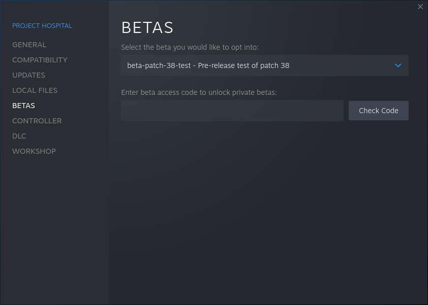 Steam post image