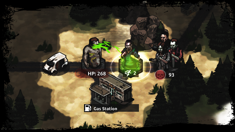 Steam post image