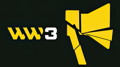 World War 3 у Steam